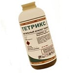 Тетрикс (Tetriх)
