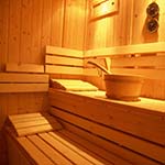 Как удалить плесень в бане